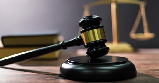 Personal Injury Case